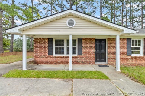 Tiny photo for 3304 Rhodhiss Court, Fayetteville, NC 28311 (MLS # 769667)