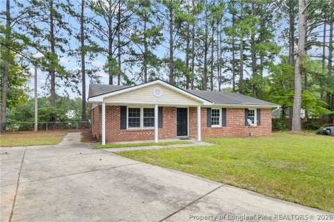 Tiny photo for 3304 Rhodhiss Court, Fayetteville, NC 28311 (MLS # 769667)