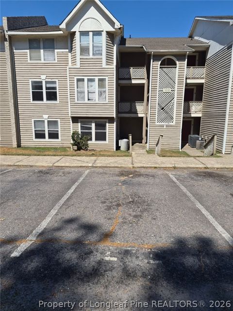 Photo of 1010 Brookhollow Drive #1, Fayetteville, NC 28314 (MLS # 761004)