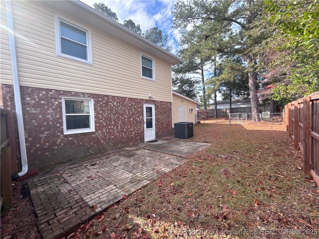 Photo of 5329 Hampton Road, Fayetteville, NC 28311 (MLS # 754446)