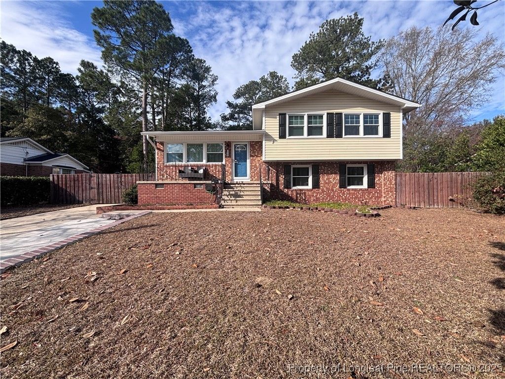 Photo of 5329 Hampton Road, Fayetteville, NC 28311 (MLS # 754446)