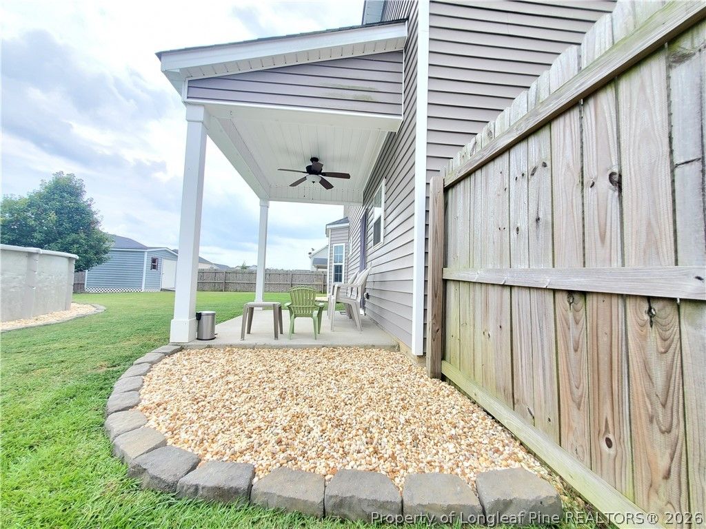 Photo of 193 Wentworth Drive, Raeford, NC 28376 (MLS # 757611)