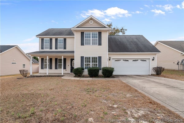 525 BELLGROVE DR, HOPE MILLS, NC 28348 - Image 377b269673046e357105cb5c077b4e56/441930010