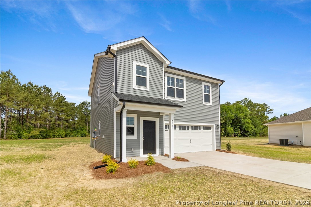 7818 Iron Court