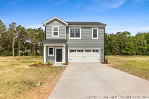 7818 Iron Court Fayetteville NC 28306