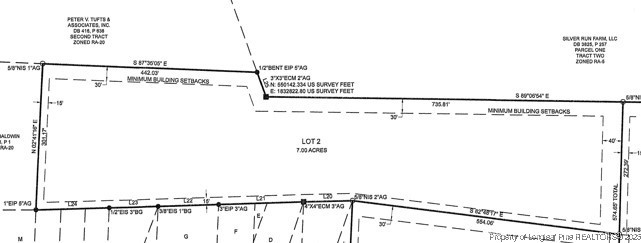 190 Love Grove Church Road