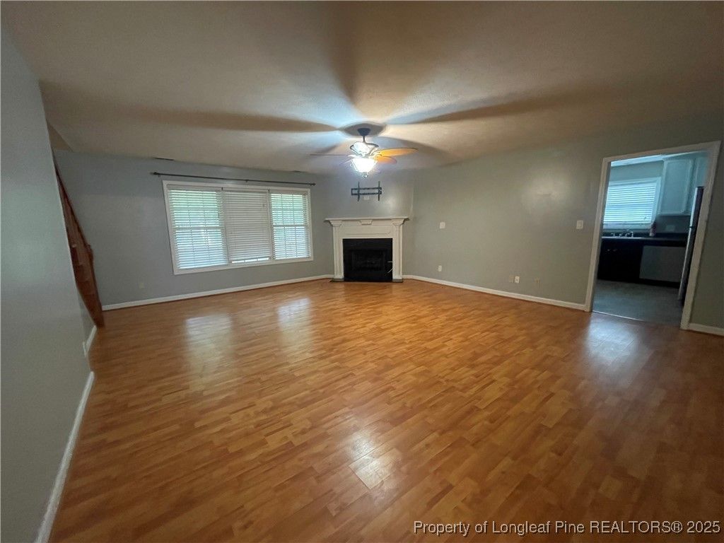 Photo of 596 E Lake Ridge Road, Raeford, NC 28376 (MLS # 748750)