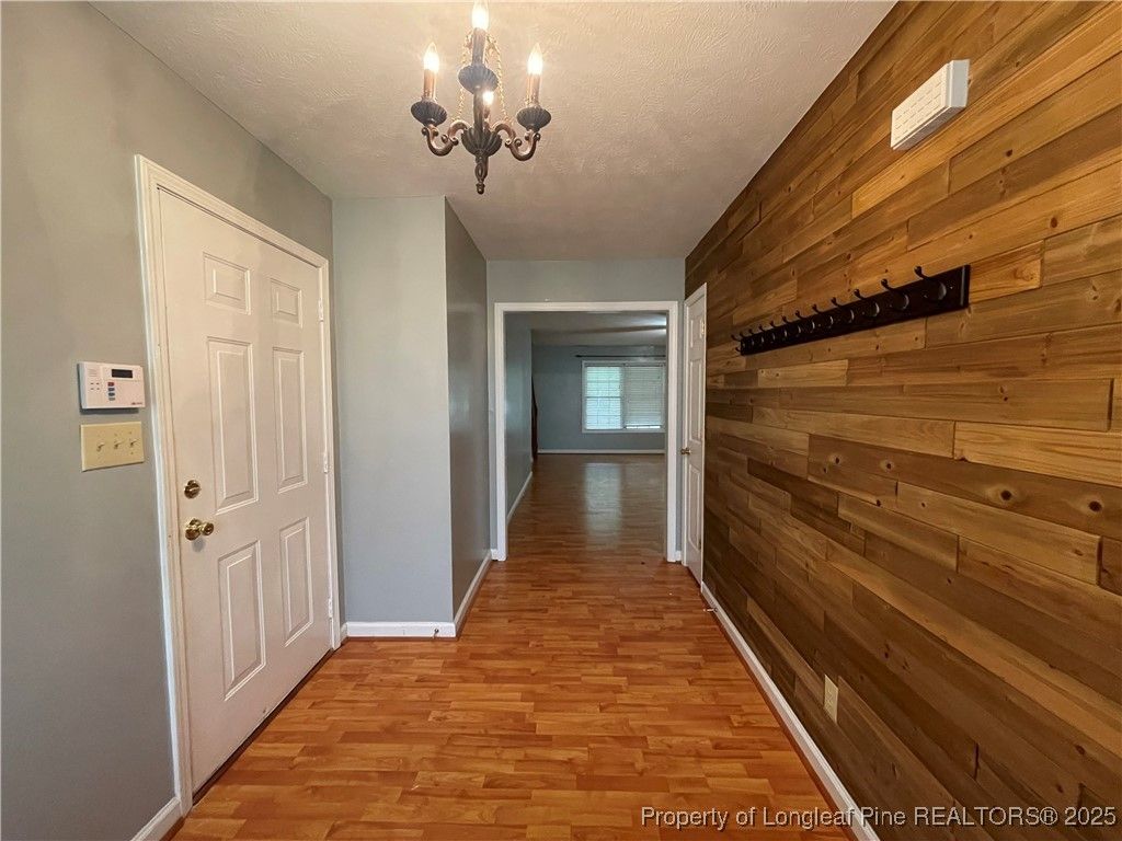 Photo of 596 E Lake Ridge Road, Raeford, NC 28376 (MLS # 748750)