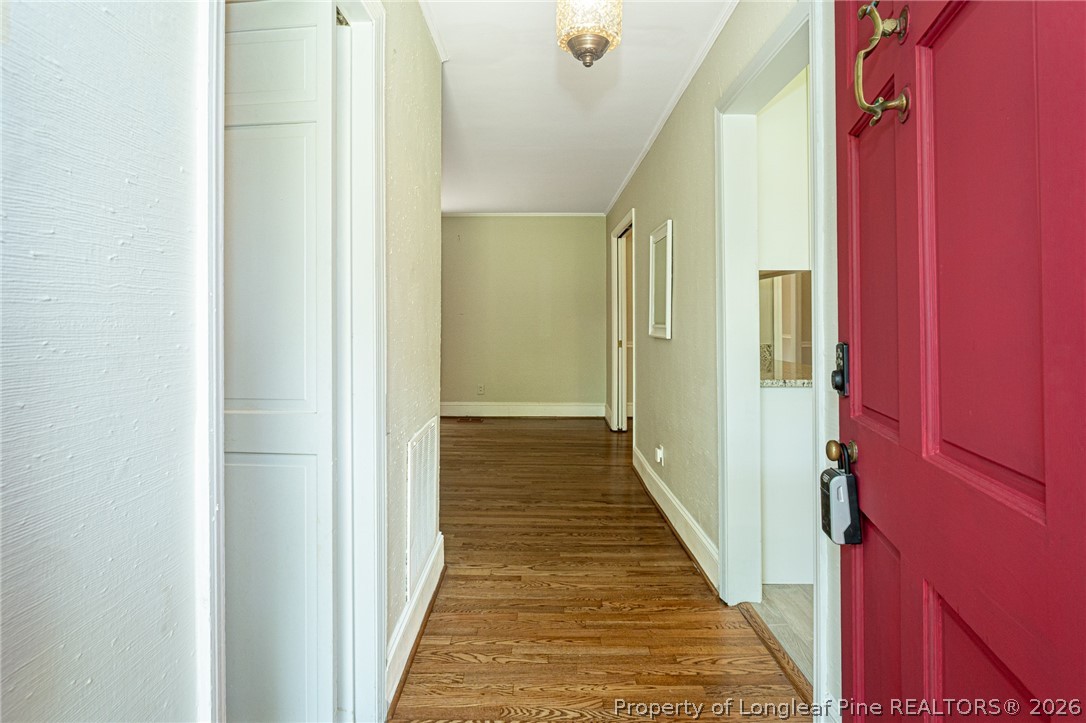 130 S Churchill Drive