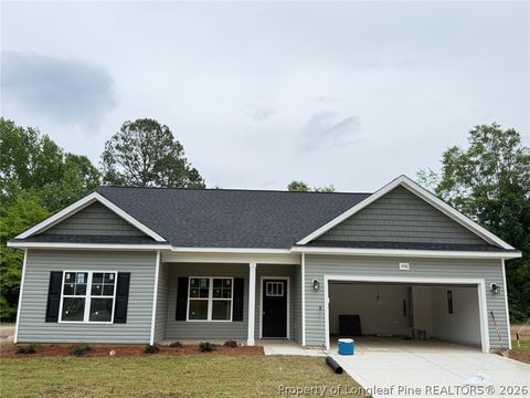 1436 PAMALEE Drive Fayetteville NC 28303