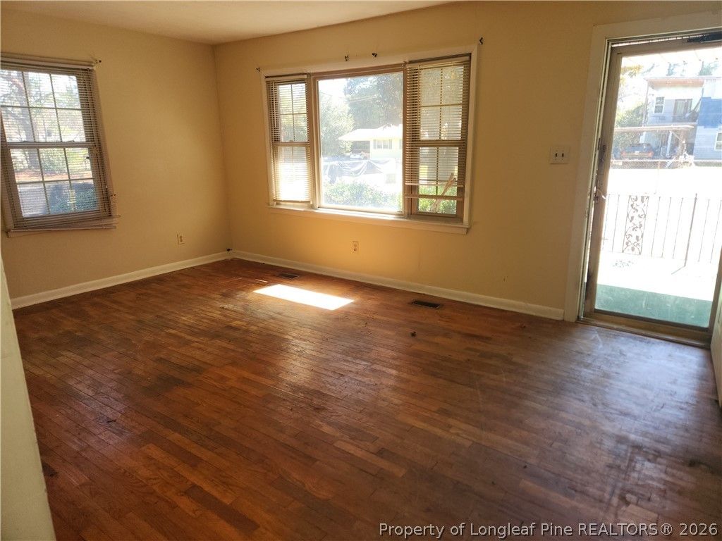 Photo of 3920 Donna Street, Fayetteville, NC 28306 (MLS # 759358)