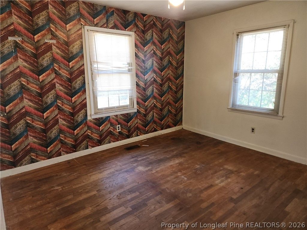 Photo of 3920 Donna Street, Fayetteville, NC 28306 (MLS # 759358)