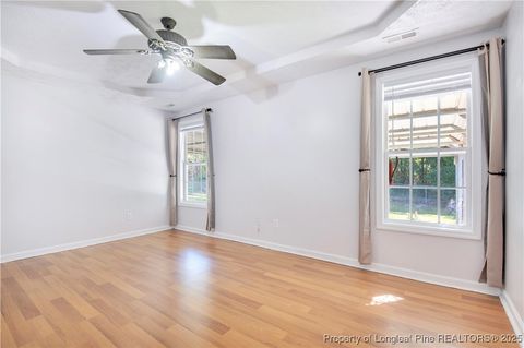 Tiny photo for 309 Sharpsburg Road, Fayetteville, NC 28311 (MLS # 752217)