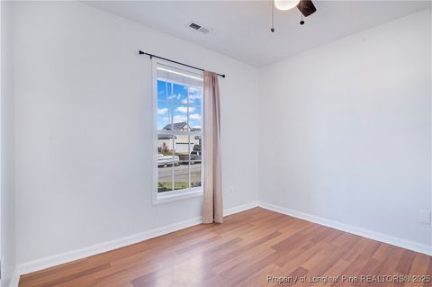 Tiny photo for 309 Sharpsburg Road, Fayetteville, NC 28311 (MLS # 752217)