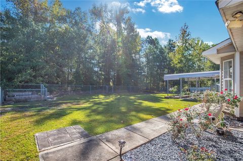 Tiny photo for 309 Sharpsburg Road, Fayetteville, NC 28311 (MLS # 752217)