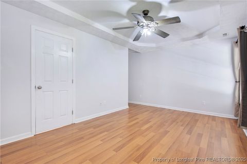 Tiny photo for 309 Sharpsburg Road, Fayetteville, NC 28311 (MLS # 752217)