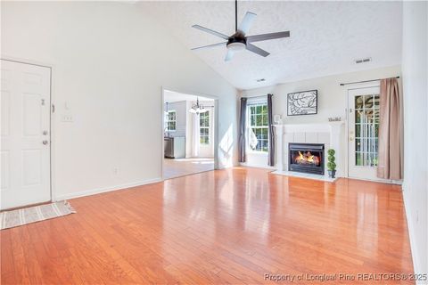 Tiny photo for 309 Sharpsburg Road, Fayetteville, NC 28311 (MLS # 752217)