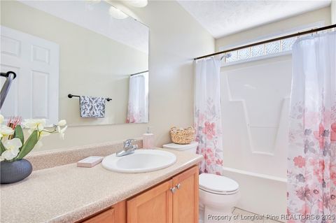 Tiny photo for 309 Sharpsburg Road, Fayetteville, NC 28311 (MLS # 752217)