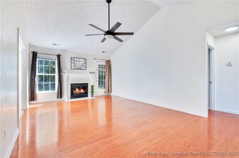 Tiny photo for 309 Sharpsburg Road, Fayetteville, NC 28311 (MLS # 752217)