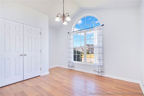 Tiny photo for 309 Sharpsburg Road, Fayetteville, NC 28311 (MLS # 752217)