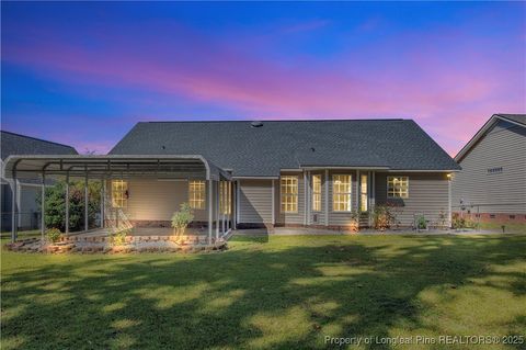 Tiny photo for 309 Sharpsburg Road, Fayetteville, NC 28311 (MLS # 752217)