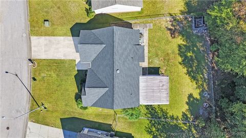 Tiny photo for 309 Sharpsburg Road, Fayetteville, NC 28311 (MLS # 752217)