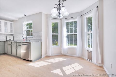 Tiny photo for 309 Sharpsburg Road, Fayetteville, NC 28311 (MLS # 752217)