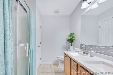 Tiny photo for 309 Sharpsburg Road, Fayetteville, NC 28311 (MLS # 752217)