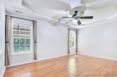 Tiny photo for 309 Sharpsburg Road, Fayetteville, NC 28311 (MLS # 752217)