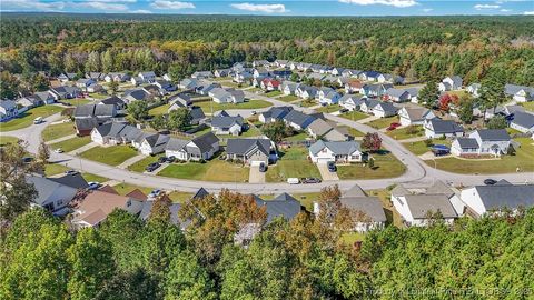 Tiny photo for 309 Sharpsburg Road, Fayetteville, NC 28311 (MLS # 752217)