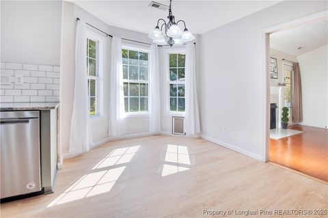 Tiny photo for 309 Sharpsburg Road, Fayetteville, NC 28311 (MLS # 752217)