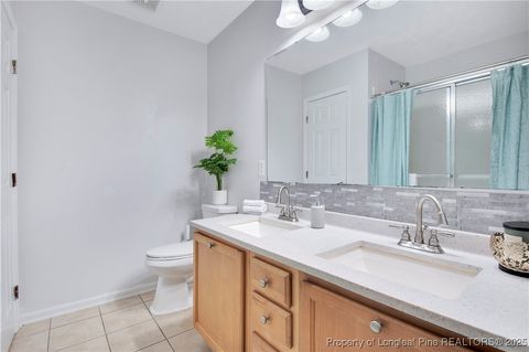 Tiny photo for 309 Sharpsburg Road, Fayetteville, NC 28311 (MLS # 752217)