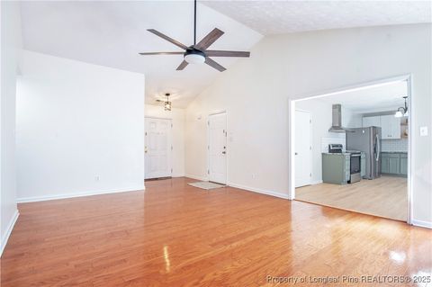 Tiny photo for 309 Sharpsburg Road, Fayetteville, NC 28311 (MLS # 752217)