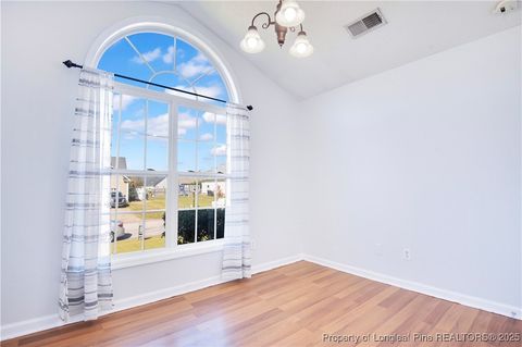 Tiny photo for 309 Sharpsburg Road, Fayetteville, NC 28311 (MLS # 752217)