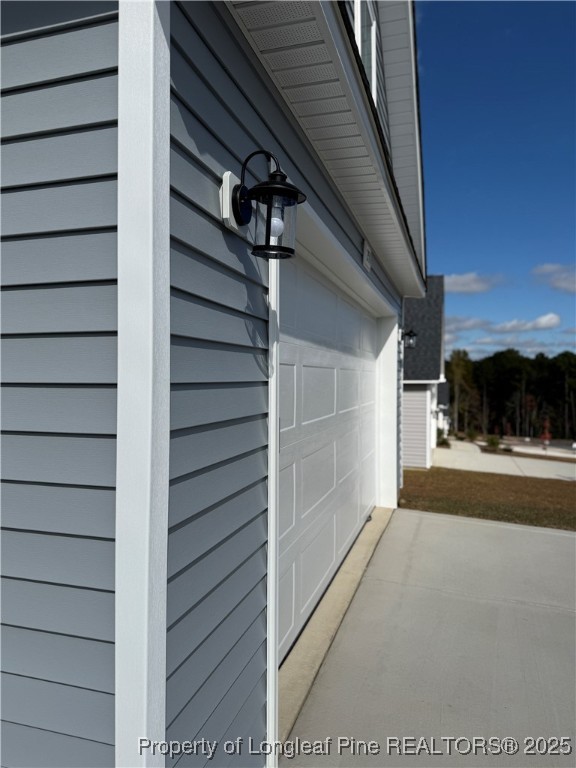 251 Harborwood Street