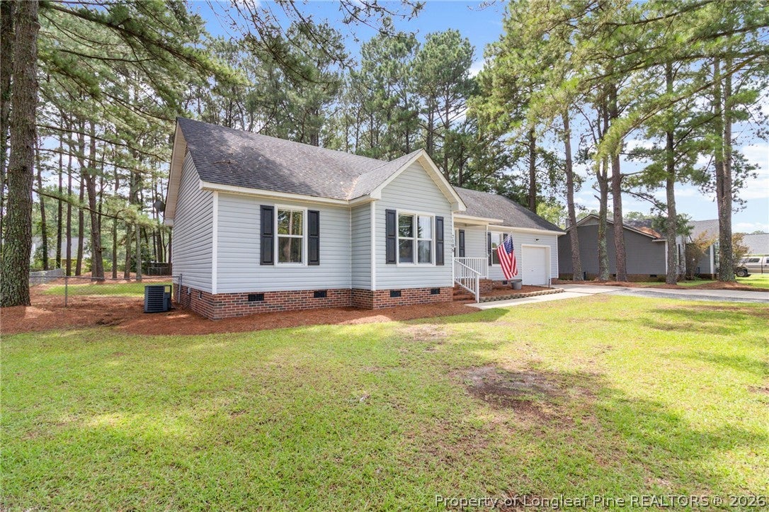 7106 Rockfish Road
