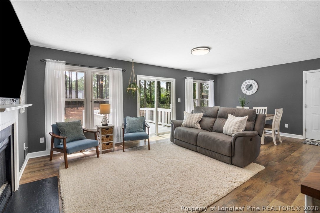 7106 Rockfish Road