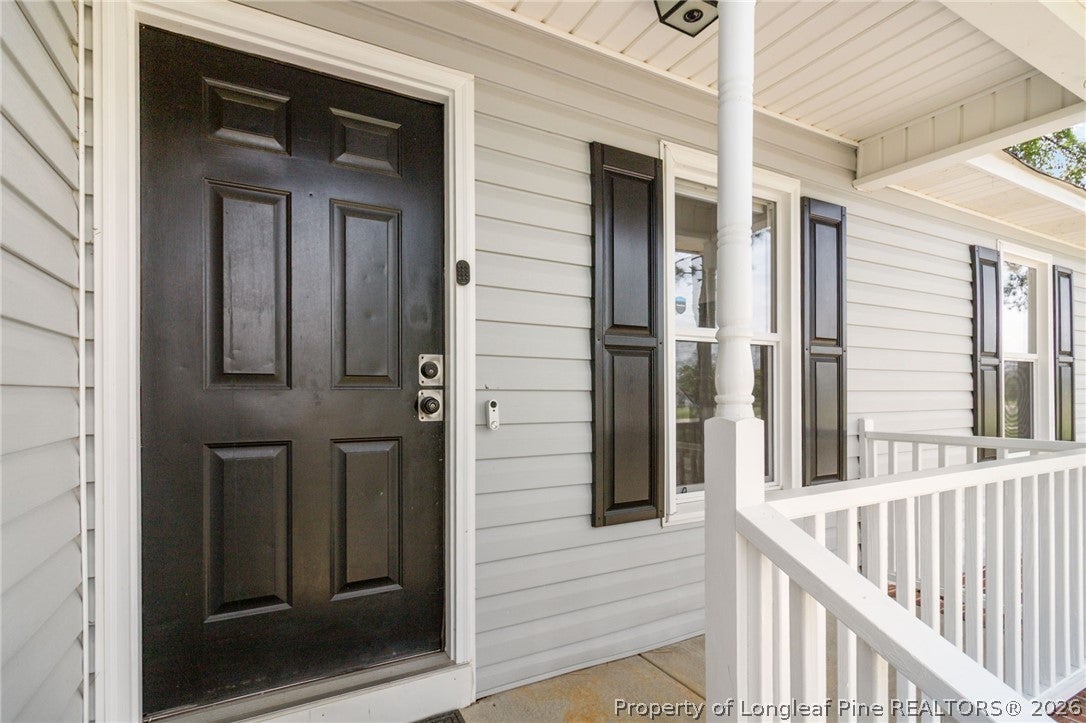 7106 Rockfish Road