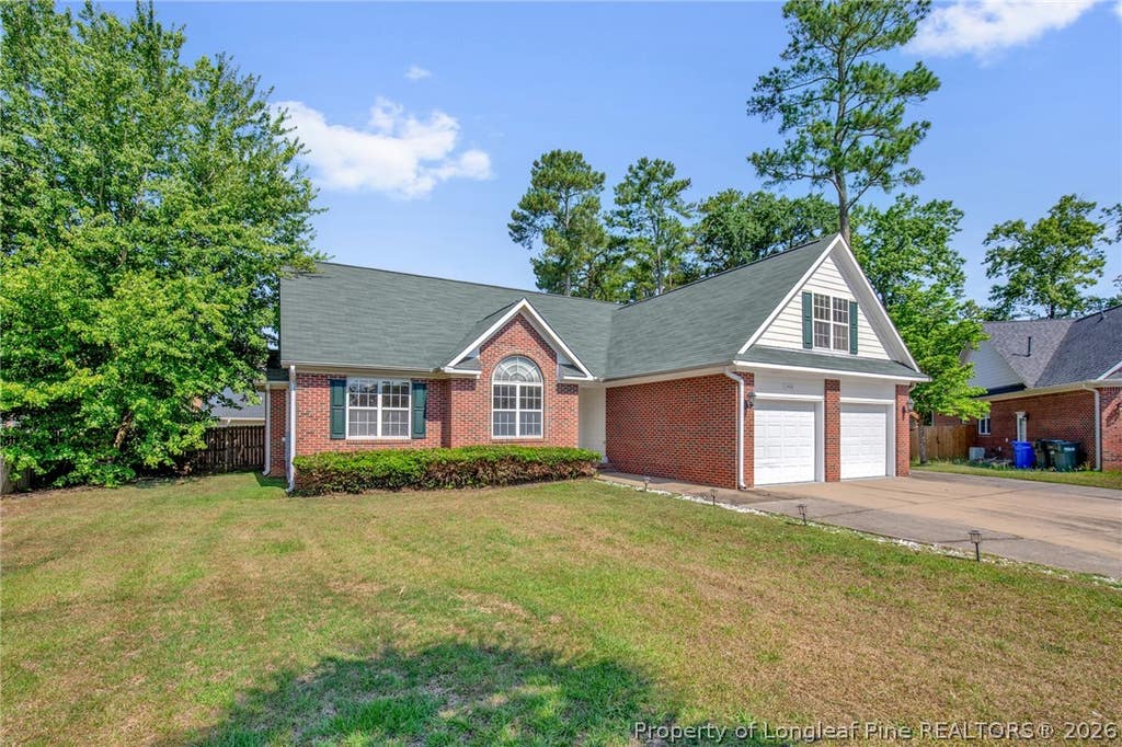 Photo of 1406 Averton Court, Fayetteville, NC 28314 (MLS # 763231)