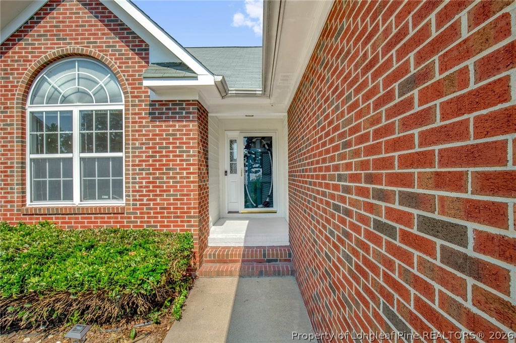 Photo of 1406 Averton Court, Fayetteville, NC 28314 (MLS # 763231)