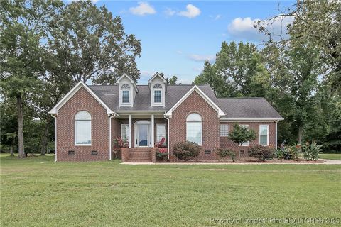 7655 Lucinda Lane Linden NC 28356