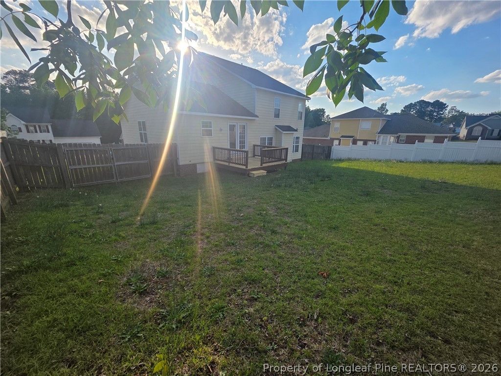 Photo of 1009 Bugle Call Drive, Fayetteville, NC 28314 (MLS # 762535)