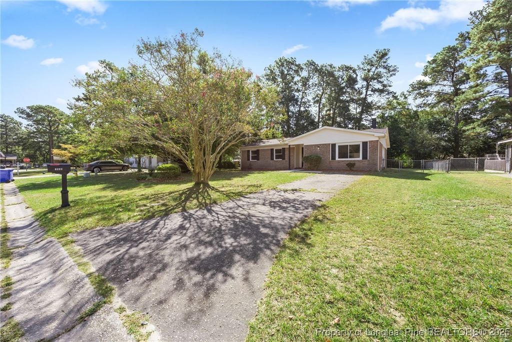 Photo of 1930 Alder Road, Fayetteville, NC 28304 (MLS # 751960)