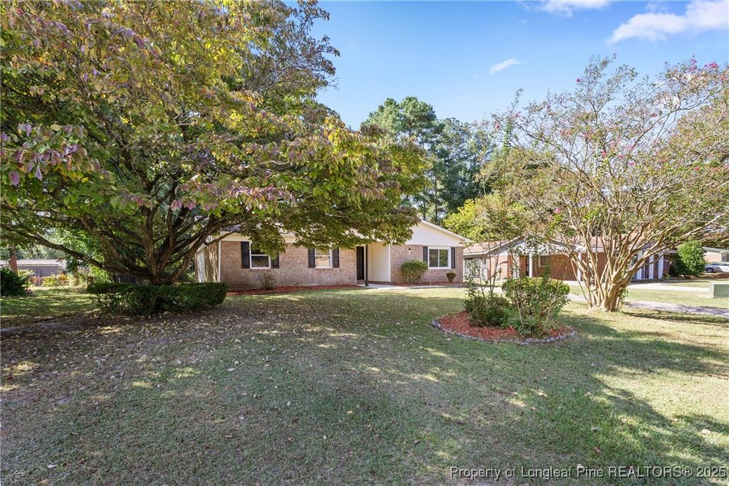 Photo of 1930 Alder Road, Fayetteville, NC 28304 (MLS # 751960)
