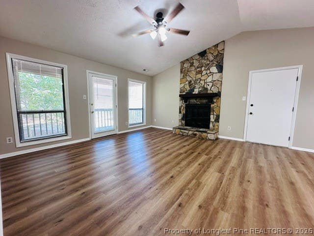 Photo of 1857 Tryon Drive #6, Fayetteville, NC 28303 (MLS # 768301)