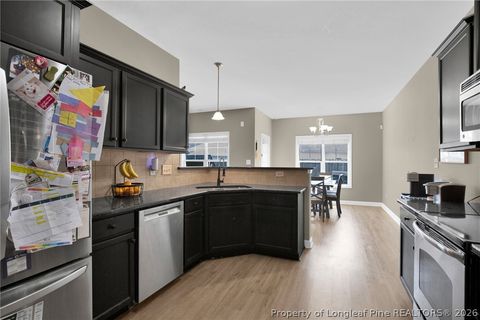 Tiny photo for 1825 Cozy Branch Road, Fayetteville, NC 28314 (MLS # 763906)