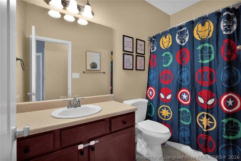 Tiny photo for 1825 Cozy Branch Road, Fayetteville, NC 28314 (MLS # 763906)