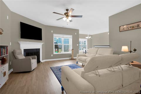 Tiny photo for 1825 Cozy Branch Road, Fayetteville, NC 28314 (MLS # 763906)