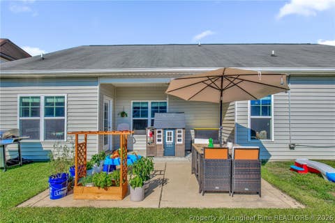 Tiny photo for 1825 Cozy Branch Road, Fayetteville, NC 28314 (MLS # 763906)