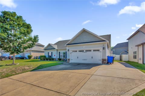 Tiny photo for 1825 Cozy Branch Road, Fayetteville, NC 28314 (MLS # 763906)